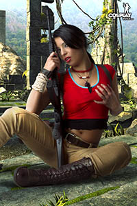 Chloe Frazer