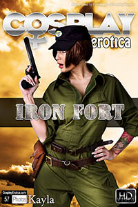 Lady Jaye