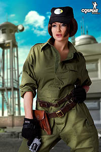Lady Jaye
