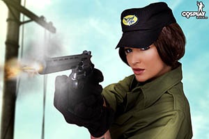 Lady Jaye