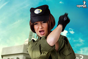 Lady Jaye