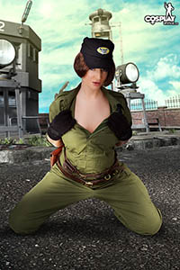 Lady Jaye
