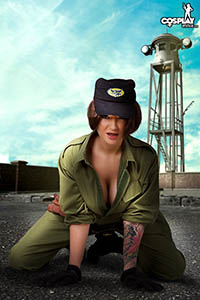 Lady Jaye