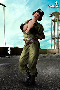 Lady Jaye