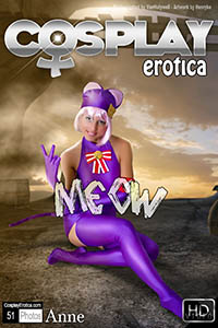 Meow