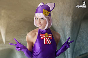 Meow