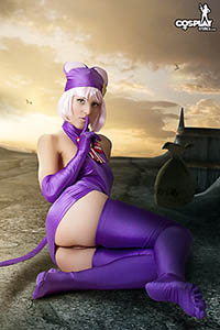 Meow