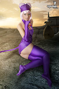 Meow