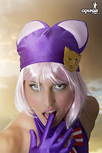 Meow