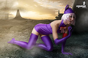 Meow