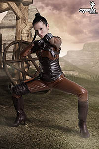 Kahlan
