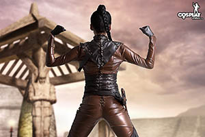 Kahlan