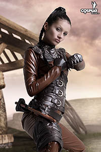 Kahlan