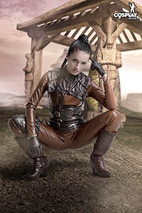 Kahlan