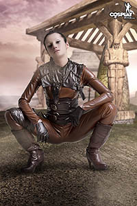 Kahlan