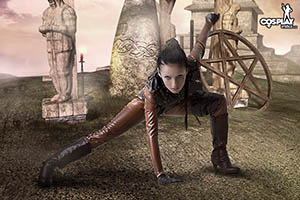 Kahlan