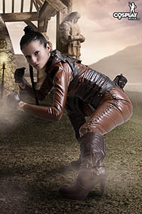 Kahlan