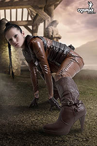 Kahlan