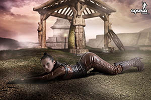 Kahlan