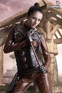 Kahlan