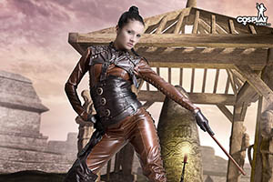 Kahlan