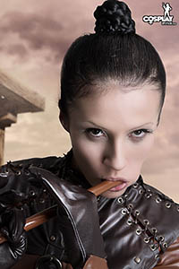 Kahlan
