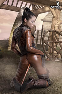 Kahlan