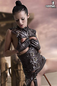 Kahlan