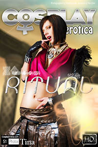Morrigan