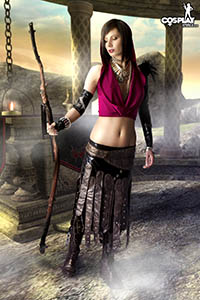 Morrigan