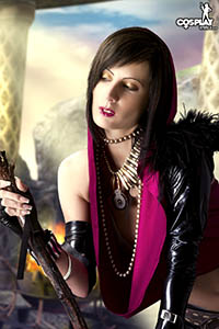 Morrigan