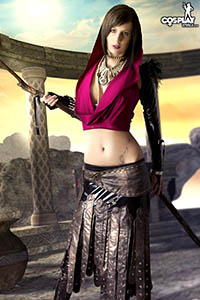 Morrigan