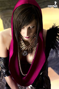 Morrigan