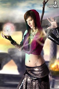 Morrigan