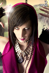 Morrigan