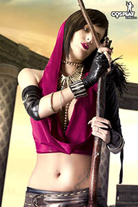 Morrigan