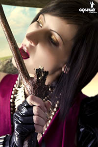 Morrigan
