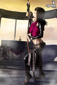Morrigan
