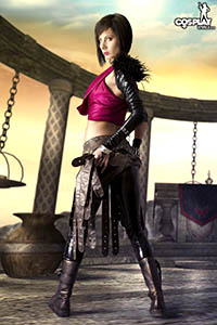 Morrigan