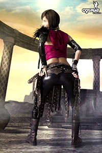 Morrigan