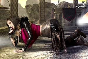 Morrigan