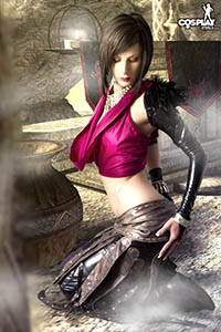 Morrigan