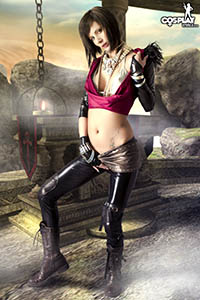 Morrigan