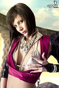 Morrigan