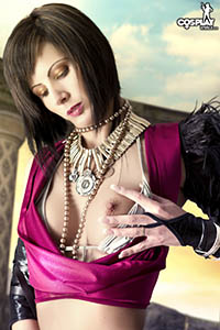 Morrigan