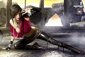 Morrigan