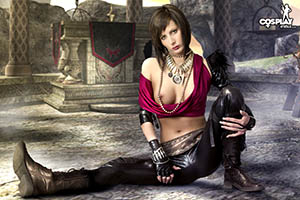 Morrigan