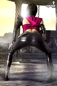 Morrigan