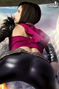 Morrigan