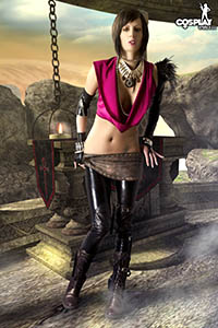 Morrigan